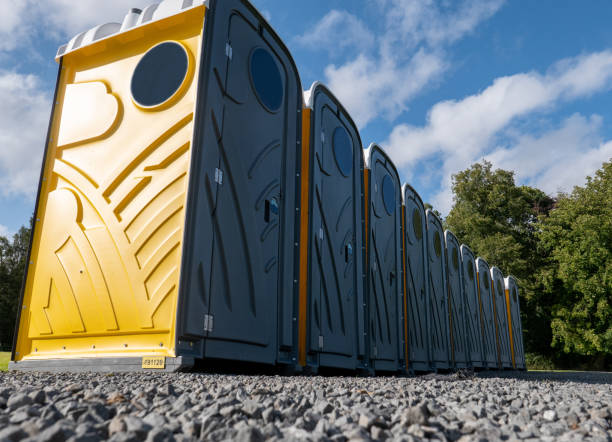 Portable Toilets for Disaster Relief Sites in Wharton, NJ